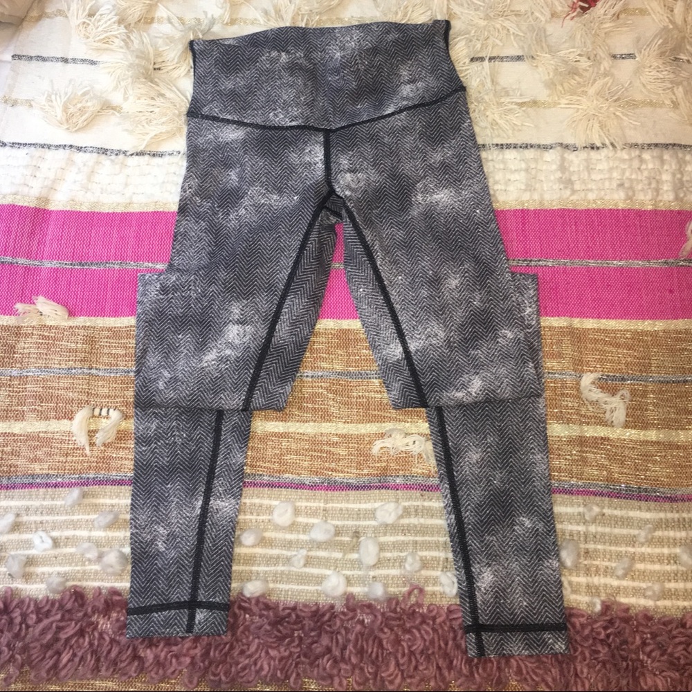 Never worn